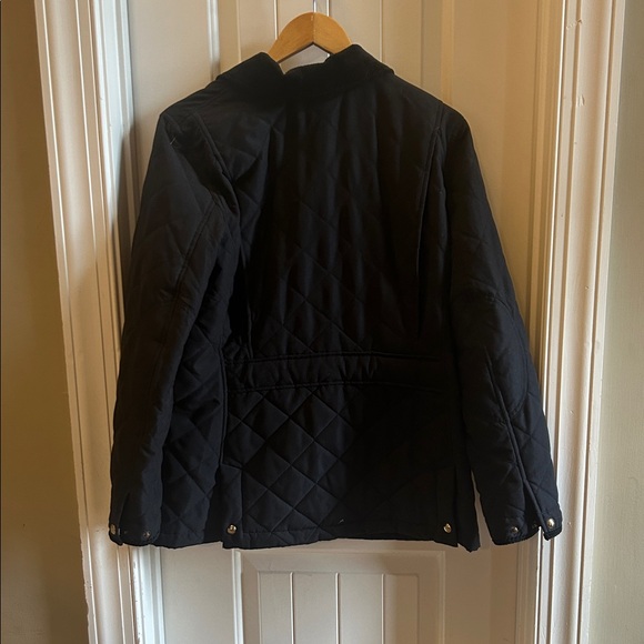 Lauren Ralph Lauren quilted jacket - Picture 6 of 6